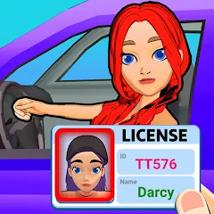 Car Cops [Взлом/МОД Бесконечные деньги] на Андроид