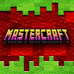 Master Craft 2022 [Взлом/МОД Все открыто] на Андроид