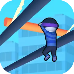 Roof Rails [Взлом/МОД Все открыто] на Андроид