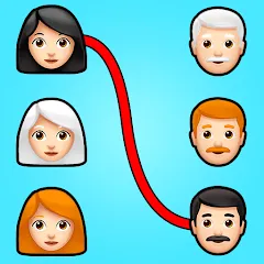 Emoji Puzzle! [Взлом/МОД Бесконечные деньги] на Андроид