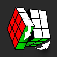 Rubik's Cube Solver [Взлом/МОД Много денег] на Андроид
