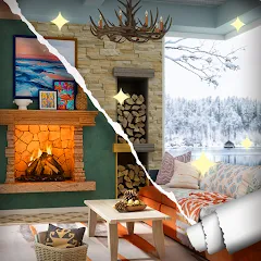 Decor Match [Взлом/МОД Меню] на Андроид