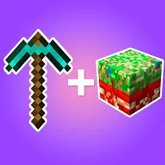 Merge Miners [Взлом/МОД Все открыто] на Андроид