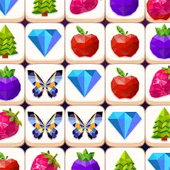 Poly Match [Взлом/МОД Меню] на Андроид