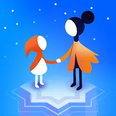 Monument Valley 2 [Взлом/МОД Много денег] на Андроид