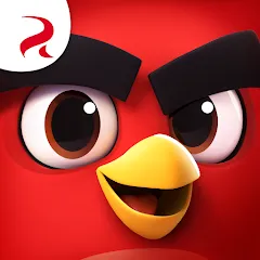Angry Birds Journey [Взлом/МОД Все открыто] на Андроид