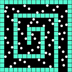 Bricks n Balls [Взлом/МОД Unlocked] на Андроид