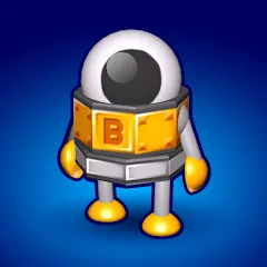 Mekorama [Взлом/МОД Много денег] на Андроид