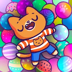 Попрыгунчики Симбы [Взлом/МОД Бесконечные деньги] на Андроид