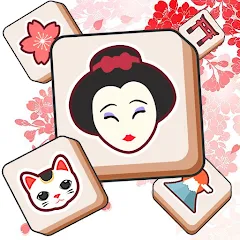 Tile Fun - Triple Puzzle Game [Взлом/МОД Unlocked] на Андроид