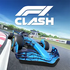 F1 Clash - Менеджер Автогонок [Взлом/МОД Все открыто] на Андроид