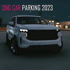 SNG Car Parking [Взлом/МОД Меню] на Андроид
