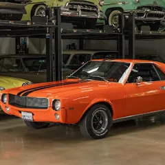 Deadly My Summer Car Garage [Взлом/МОД Unlocked] на Андроид