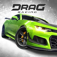 Drag Racing [Взлом/МОД Unlocked] на Андроид