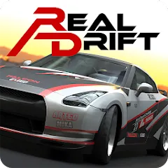 Real Drift Car Racing Lite [Взлом/МОД Меню] на Андроид