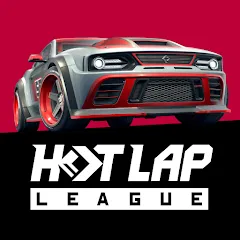 Hot Lap League: Гоночная Mания [Взлом/МОД Все открыто] на Андроид