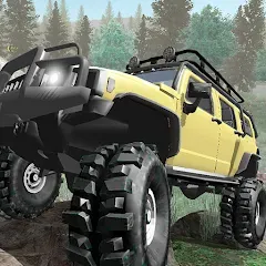 Offroad 4x4 Simulator [Взлом/МОД Меню] на Андроид