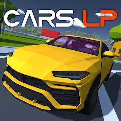 Cars LP  [Взлом/МОД Unlocked] на Андроид
