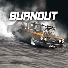 Torque Burnout [Взлом/МОД Много денег] на Андроид