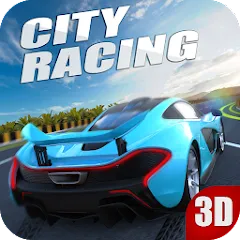 City Racing 3D [Взлом/МОД Меню] на Андроид