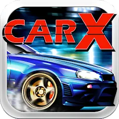 CarX Drift Racing Lite [Взлом/МОД Все открыто] на Андроид