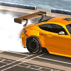 Drift 2 Drag [Взлом/МОД Меню] на Андроид