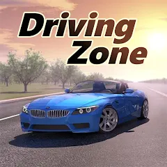 Driving Zone [Взлом/МОД Меню] на Андроид