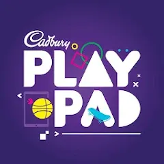 Cadbury PlayPad: Learn Play AR [Взлом/МОД Много денег] на Андроид