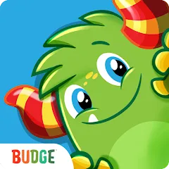 Budge World игры для детей [Взлом/МОД Меню] на Андроид