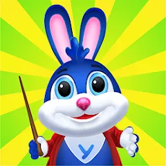 Развивающие игры для детей 2-7 [Взлом/МОД Бесконечные деньги] на Андроид