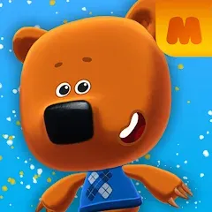 Ми-ми-мишки: Приключения [Взлом/МОД Unlocked] на Андроид