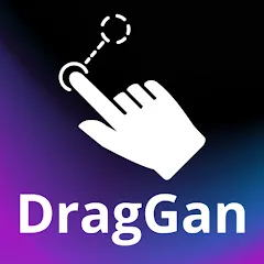 Drag Your Gan AI 2: DragGan 3D [Взлом/МОД Все открыто] на Андроид