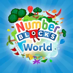 Numberblocks World [Взлом/МОД Меню] на Андроид