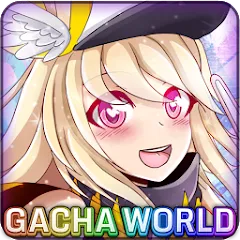 Gacha World [Взлом/МОД Все открыто] на Андроид