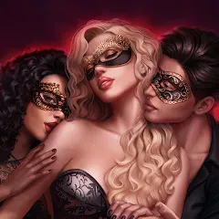 Tabou Stories®: Любовные игры [Взлом/МОД Меню] на Андроид