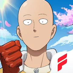 ONE PUNCH MAN: The Strongest [Взлом/МОД Все открыто] на Андроид