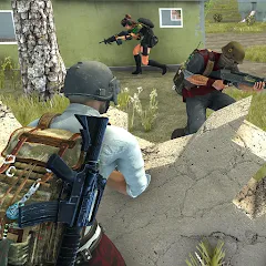 FPS Shooter Gun Shooting Games [Взлом/МОД Меню] на Андроид