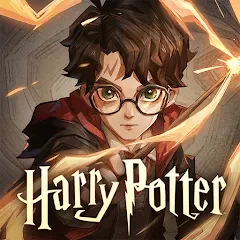 Harry Potter: Magic Awakened™ [Взлом/МОД Unlocked] на Андроид
