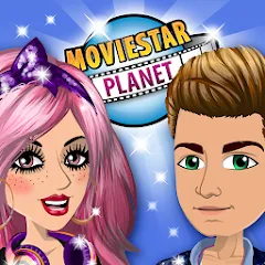 MovieStarPlanet [Взлом/МОД Все открыто] на Андроид