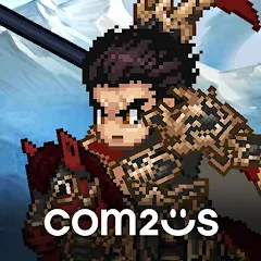 Eternal Three Kingdoms [Взлом/МОД Много денег] на Андроид