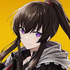 Counter:Side [Взлом/МОД Все открыто] на Андроид