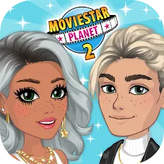 MovieStarPlanet 2: Star Game [Взлом/МОД Меню] на Андроид