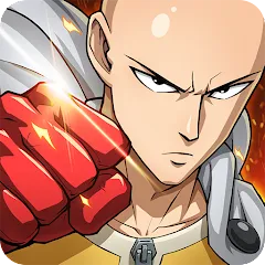 One Punch Man - The Strongest [Взлом/МОД Бесконечные деньги] на Андроид