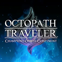 OCTOPATH TRAVELER: CotC [Взлом/МОД Бесконечные деньги] на Андроид
