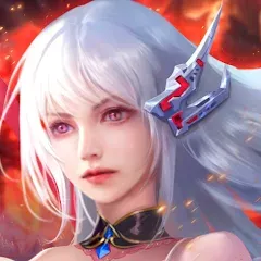 Эра Богинь - 2331 Призывов [Взлом/МОД Все открыто] на Андроид