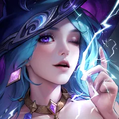 Omniheroes [Взлом/МОД Много денег] на Андроид