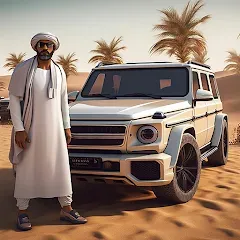 Дрифт Гонки: Открытый Мир 3d [Взлом/МОД Меню] на Андроид