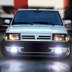 Car Parking and Driving Sim [Взлом/МОД Все открыто] на Андроид