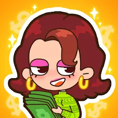 Rent Please!-Landlord Sim [Взлом/МОД Все открыто] на Андроид