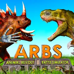 Animal Revolt Battle Simulator [Взлом/МОД Бесконечные деньги] на Андроид